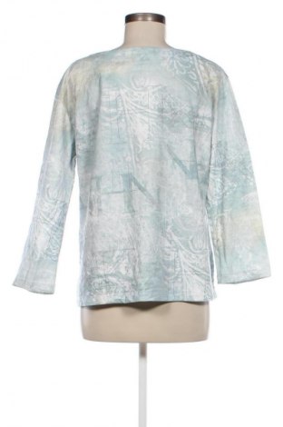 Damen Shirt Gina Laura, Größe M, Farbe Mehrfarbig, Preis € 23,99