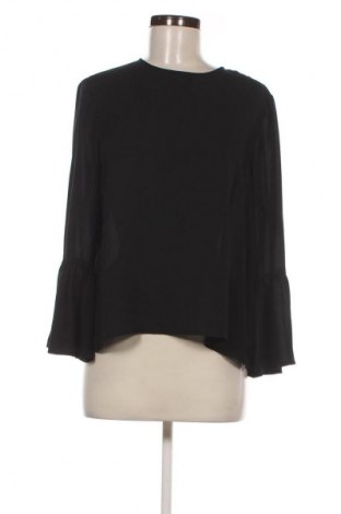 Damen Shirt Gina Tricot, Größe M, Farbe Schwarz, Preis 10,23 €