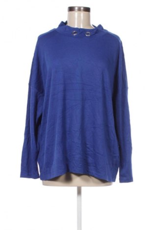 Damen Shirt Gk, Größe XL, Farbe Blau, Preis 13,49 €