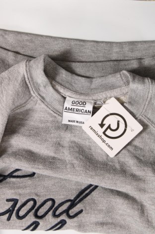 Bluză de femei Good American, Mărime M, Culoare Gri, Preț 157,99 Lei