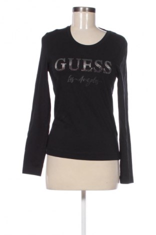 Női blúz Guess, Méret M, Szín Fekete, Ár 12 269 Ft