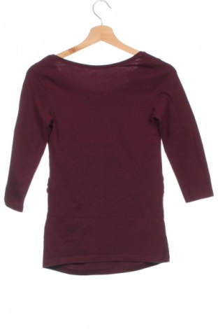 Damen Shirt H&M, Größe XS, Farbe Rot, Preis 9,62 €