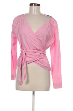 Damen Shirt H&M, Größe S, Farbe Rosa, Preis € 12,19