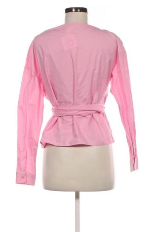 Damen Shirt H&M, Größe S, Farbe Rosa, Preis € 12,19