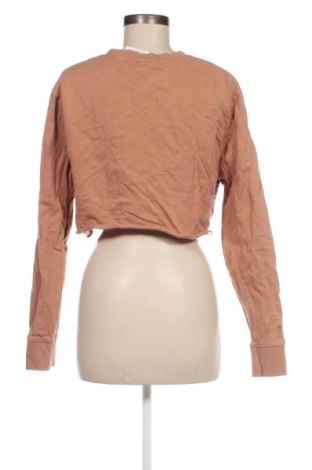 Damen Shirt H&M, Größe L, Farbe Braun, Preis € 6,49