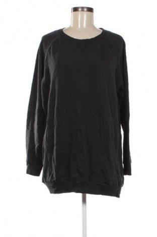 Bluză de femei H&M, Mărime 3XL, Culoare Negru, Preț 62,99 Lei