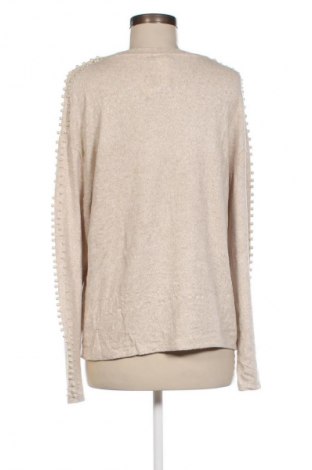 Damen Shirt H&M, Größe M, Farbe Beige, Preis € 13,49