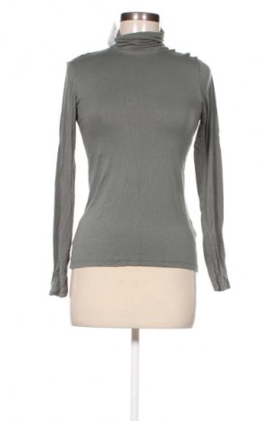 Damen Shirt H&M, Größe S, Farbe Grün, Preis 5,87 €