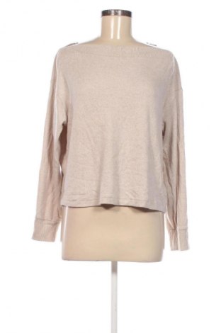 Damen Shirt H&M, Größe S, Farbe Beige, Preis 13,49 €