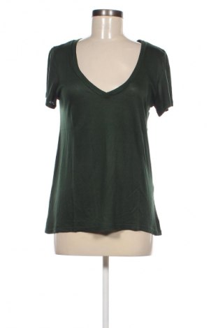 Damen Shirt H&M, Größe M, Farbe Grün, Preis € 9,72