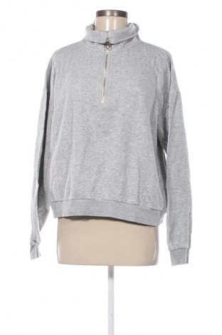 Damen Shirt H&M, Größe L, Farbe Grau, Preis 13,49 €