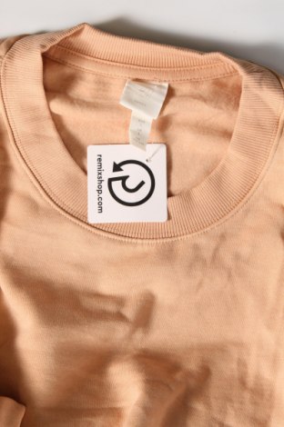 Damen Shirt H&M, Größe L, Farbe Beige, Preis € 5,99