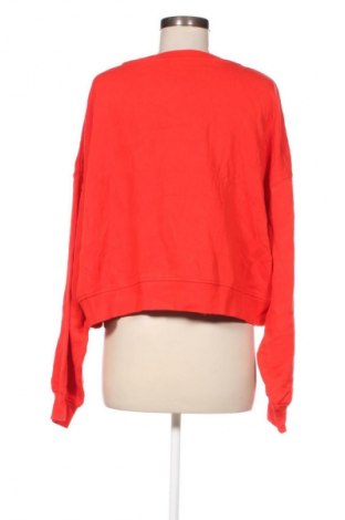 Damen Shirt H&M, Größe L, Farbe Rot, Preis 5,99 €