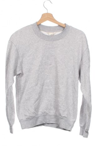 Damen Shirt H&M, Größe XS, Farbe Grau, Preis 13,49 €