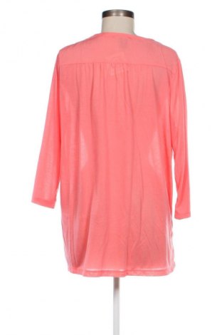 Damen Shirt H&M, Größe L, Farbe Orange, Preis 10,00 €