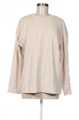 Damen Shirt H&M, Größe M, Farbe Beige, Preis € 4,49