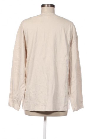 Damen Shirt H&M, Größe M, Farbe Beige, Preis € 4,49