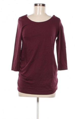 Damen Shirt H&M, Größe M, Farbe Rot, Preis 13,49 €