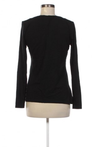 Bluză de femei H&M, Mărime L, Culoare Negru, Preț 62,99 Lei