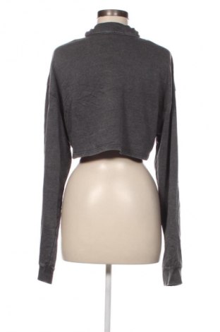 Damen Shirt H&M, Größe M, Farbe Grau, Preis € 6,49