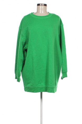 Bluză de femei H&M, Mărime XL, Culoare Verde, Preț 49,87 Lei