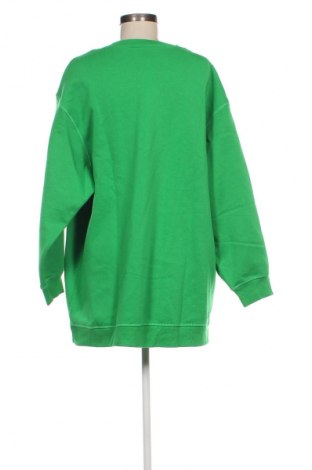 Bluză de femei H&M, Mărime XL, Culoare Verde, Preț 49,87 Lei