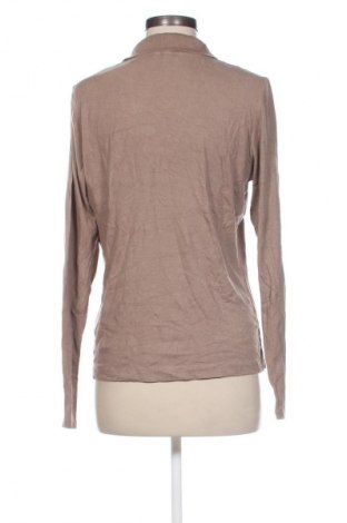 Damen Shirt H&M, Größe XL, Farbe Braun, Preis € 6,49