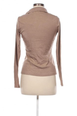 Damen Shirt H&M, Größe M, Farbe Braun, Preis € 13,49