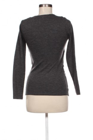 Damen Shirt H&M, Größe S, Farbe Grau, Preis 5,99 €