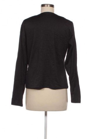 Bluză de femei H&M, Mărime M, Culoare Negru, Preț 28,99 Lei