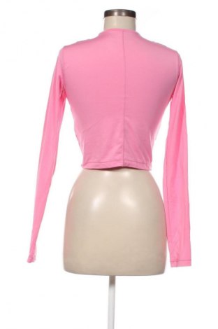 Damen Shirt H&M, Größe M, Farbe Rosa, Preis 13,49 €