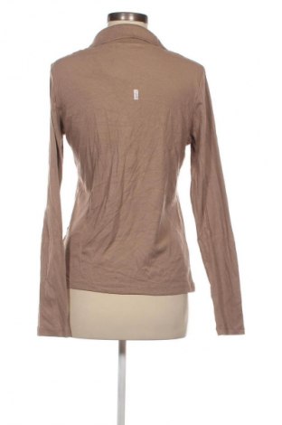 Damen Shirt H&M, Größe L, Farbe Braun, Preis € 6,49