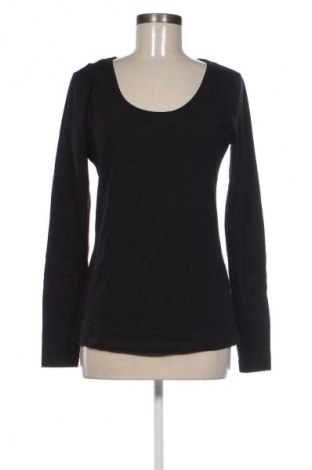 Damen Shirt H&M, Größe L, Farbe Schwarz, Preis € 13,49