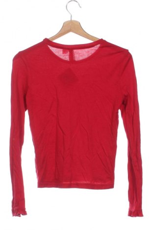 Damen Shirt H&M Divided, Größe XS, Farbe Rot, Preis € 10,00