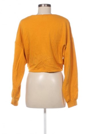 Damen Shirt H&M Divided, Größe L, Farbe Orange, Preis 6,99 €