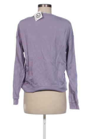 Damen Shirt H&M Divided, Größe M, Farbe Lila, Preis € 5,99