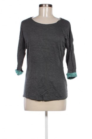 Damen Shirt H&M Divided, Größe M, Farbe Grau, Preis € 13,49