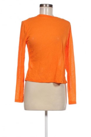 Damen Shirt H&M Divided, Größe XL, Farbe Orange, Preis € 13,49