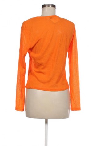 Damen Shirt H&M Divided, Größe XL, Farbe Orange, Preis € 13,49