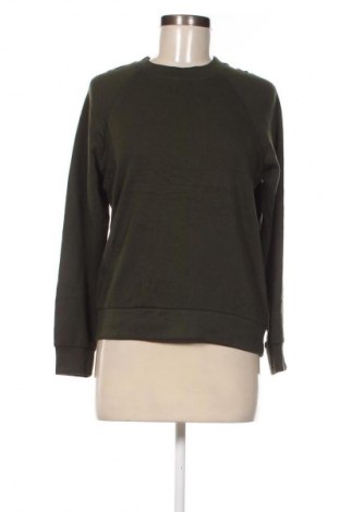 Dámska blúza H&M Divided, Veľkosť M, Farba Zelená, Cena  10,95 €