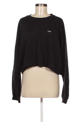 Bluză de femei H&M Divided, Mărime XXL, Culoare Negru, Preț 62,99 Lei