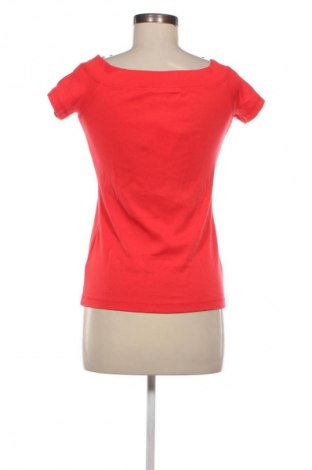 Damen Shirt H&M L.O.G.G., Größe M, Farbe Rot, Preis € 10,00