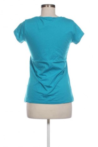 Damen Shirt H&M L.O.G.G., Größe L, Farbe Blau, Preis 10,00 €