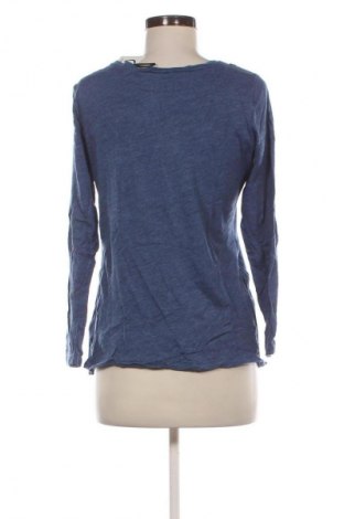 Damen Shirt H&M Mama, Größe M, Farbe Blau, Preis € 9,72