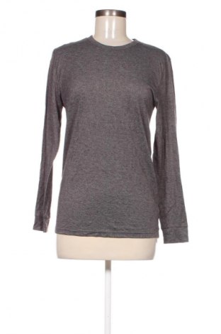 Damen Shirt Heat, Größe S, Farbe Grau, Preis 23,99 €