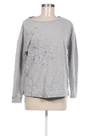 Damen Shirt Heine, Größe L, Farbe Grau, Preis € 4,99