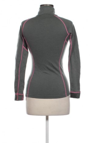 Damen Shirt Helly Hansen, Größe S, Farbe Grau, Preis € 17,39