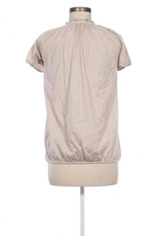 Damen Shirt Herrlicher, Größe S, Farbe Beige, Preis € 6,99