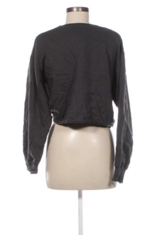 Damen Shirt Hollister, Größe M, Farbe Grau, Preis € 23,99