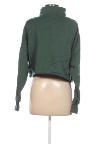 Bluză de femei Hollister, Mărime M, Culoare Verde, Preț 111,99 Lei